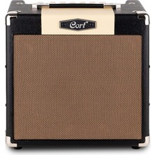 FourForce CM15RBK 15W Gitar Amfisi