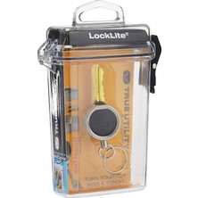 FourForce Utility Tu 250 Locklite Işıklı Anahtarlık