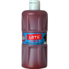 FourForce Akrilik Boya 500 ml Kahverengi: L5308