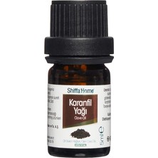 FourForce Home Karanfil Yaği 5ml