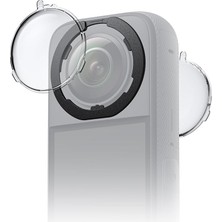 FourForce X3 Standart Çıkarılabilir Lens Koruyucuları