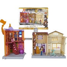 World Small Doll Diagon Alley (Hermione ve Fred)