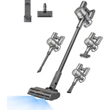 FourForce R20 Şarjlı Dikey Süpürge