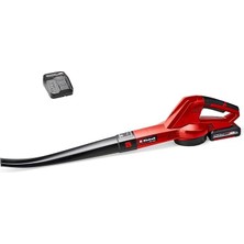 FourForce Ge-Cl 18 Li E Kit (1X2,0AH), Akülü Yaprak Üfleme