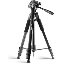 FourForce KBL20T 160CM Su Terazili Profesyonel Alüminyum Lazer Tripod