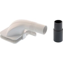 FourForce Süpürge Evcil Hayvan Tüy Temizleme Başlığı,philips ile Uyumlu