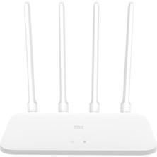 FourForce Mi Wifi Router 4A 1167 Mbps 2.4g 5g Çift Bant 4 Antenli