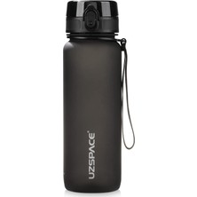 FourForce Snatch Tritan Su Matarası - 800ML (Siyah (Black))