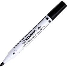 FourForce Whiteboard Marker Tahta Kalemi Siyah N:641