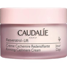 FourForce Caudalie Resveratrol Lift Sıkılaştırıcı Gündüz Bakım Kremi 50ML 1 Paket (1 x 1 Adet)