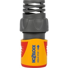 FourForce 2065H Hortum Bağlantısı Stoplu 3/4 Inç