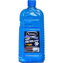 FourForce Derece Antifrizli Cam Suyu 1000 Ml. KLWXNM82