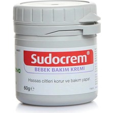 FourForce Bebek Bakım Kremi 60 ml