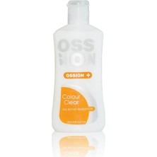 FourForce Ossıon Saç Boyası Temizleyici 200 ml