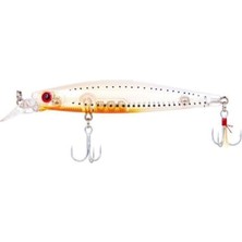 FourForce Horse CY-120 10 cm 121-07 15,6 gr Sahte Balık