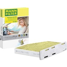 FourForce Fp 2939 Freciousplus Anti-Alerjen Kabin Filtresi (Vw Group)