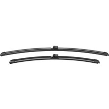 FourForce Aerotwin Silecek Seti Bmw 3 Serisi E90 (2005-2009) [600/475 Mm] A072S 3397007072