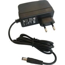 FourForce 9 Volt 2 Amper Şase Ters 9V 2A Pedal
