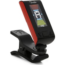 FourForce Original Tuner Fiesta Red Akort Aleti