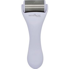 Laboratoıres Ice Roller Buz Terapisi Cilt Sıkılaştırıcı Masaj Aleti (Lila)