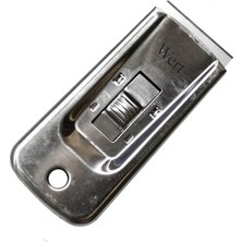 FourForce 2166 Çelik Kazıma Bıçağı