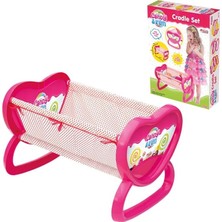 FourForce - Candy Beşik Set