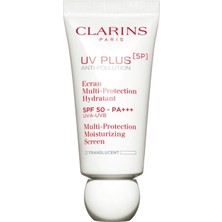 FourForce Uv Plus Translucent Anti-Pollution SPF50 30 ml