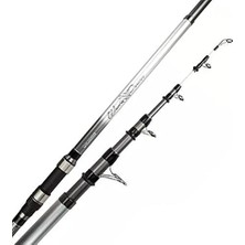 FourForce Wave Power Tele Surf 390CM 100-200G Olta Kamışı