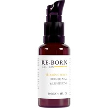 FourForce Solution Vitamin C Serum Brightening & Lightening, 30 ml