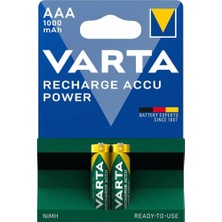 FourForce 1000 Mah Aaa Pil