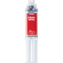 FourForce Moly Sıvı Metal 25 ml Otomotiv Bakım Ürünü