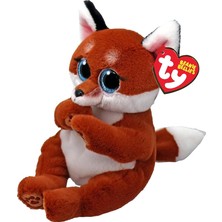 FourForce Fox Fox Belly Reg