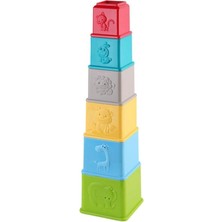 FourForce Be Child Eğitici Kaplar