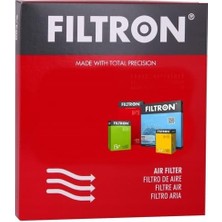 FourForce Hava Filtresi, Citroen C4 1.6 Hdi ile Uyumlu, 2004-2011