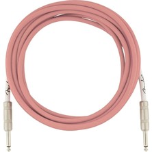 FourForce Orijinal Cable Shell Pembe 4,5 M