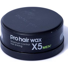FourForce Pro Hair X5 Men Wax 150 ml