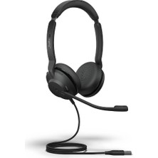 FourForce Evolve2 30 Se USB Kablolu Çağrı Merkezi Kulaklığı