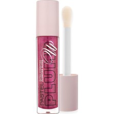 FourForce Plump Up Extra Hydrating Plumping Gloss - Dolgunlaştıran Dudak Parlatıcısı, 207 Mariposal, 5,3 ml