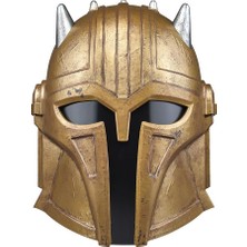 FourForce Star Wars Black Series The Armorer Premium Elektronik Kask