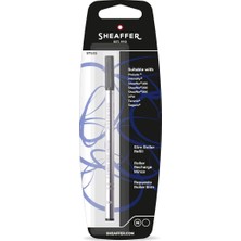 FourForce 97535 Roller Refil Slim Siyah Slim Roller