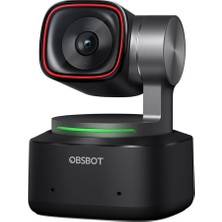 FourForce Tiny 2 – Ptz 4K Web Kamerası, Aı Izleme, Sesli Kontrol, Jest Kontrolü, Otomatik Odaklama, Usb3.0, Birden Fazla Mod, Bilgisayar Için Web Kamerası, Konferanslar, Yayın, Görüntülü Telefon, Zoom.