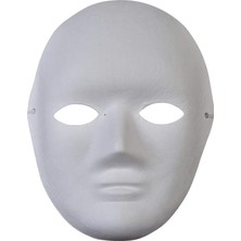 FourForce 151523 Maske Karton