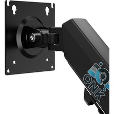 FourForce 0NK1732S 17-32" Gaz Amortisörlü Tekli Monitör Yükseltici 0NK1732S