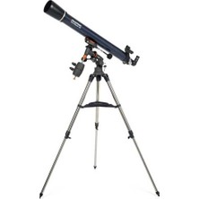 FourForce Astromaster 90EQ Teleskop