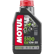 FourForce 5100 4t 10W30 1 Litre