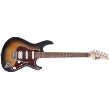 FourForce Elektro Gitar G110OPSB