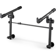 FourForce Stage KSA7500 Klavye Standları Için Ikinci Hayvan [elektronik]