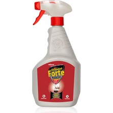 FourForce Forte 1 Lt Böcek Ilaci Karasinek Sivrisinek Hasere Oldurucu