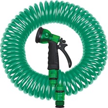 FourForce TY2021-2 Sipiral Hortum, 15 Metre