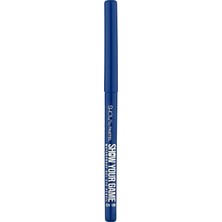 FourForce By Pastel Show Your Game Waterproof Gel Eye Pencil - Jel Göz Kalemi 413